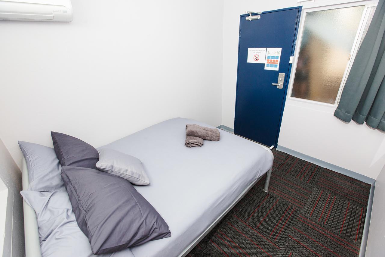 Mad Monkey Waterfront Hostel Cairns Luaran gambar