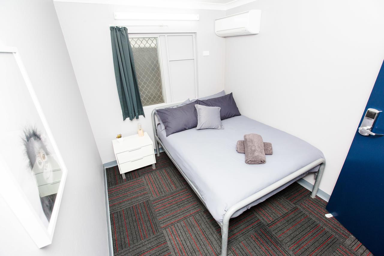 Mad Monkey Waterfront Hostel Cairns Luaran gambar